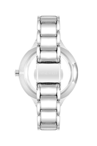 Nine West Nw-2853rbsv Women's Wristwatch