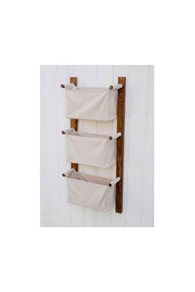 Weblonya Sepet Organizer Banyo Çok Amaçlı Raf 3011