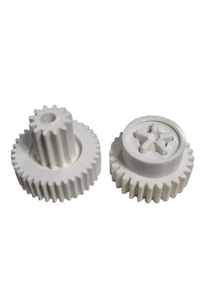 Popüler Aura Magiç 1000 - Double Gear and Knife Gear Chopper Set