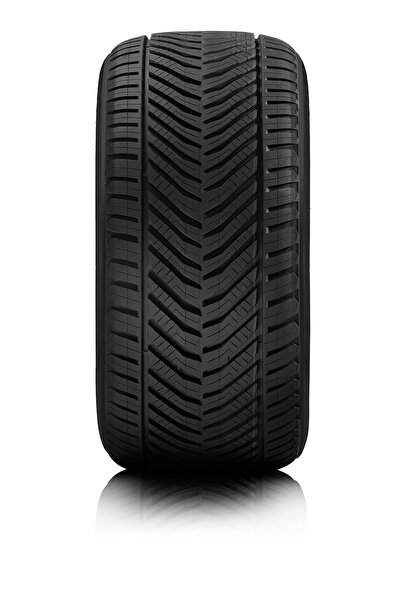 RIKEN 185/60 R156 88 V AllSeason Oto Dört Mevsim Lastiği (Üretim Yılı:2024)