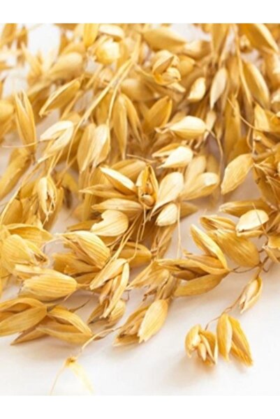 KAPPADOKİA Yulaf Kepeği 2 X 1 Kg - Ekonomik Boy -