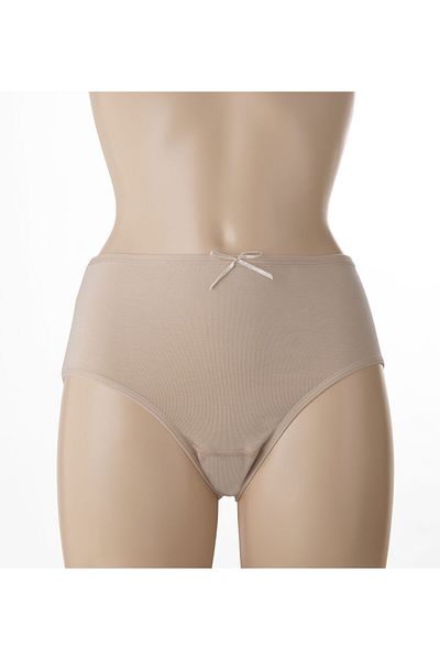 Yıldız Çamaşır STAR 6 Πακέτο Bamboo Bato Panties Q3921