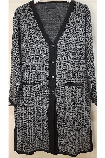 N.Y.YILDIZ STAR PLUS SIZE ΠΛΕΚΤΟ ΜΗΤΕΡΑ ΤΣΕΠΕ ΚΟΥΜΠΙ ΑΚΡΥΛΙΚΟ VYAKA ΜΠΟΥΤΙΚΟ