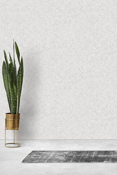 Bien Duvar Kağıtları Bien Exclusive 231 Yağmur Kabartmalı Kendinden Desenli Duvar Kağıdı 5,30 M²