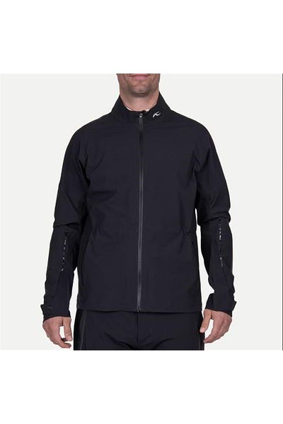 Kjus Pro 3l Water Proff Jacket - Men's Waterproof Jacket