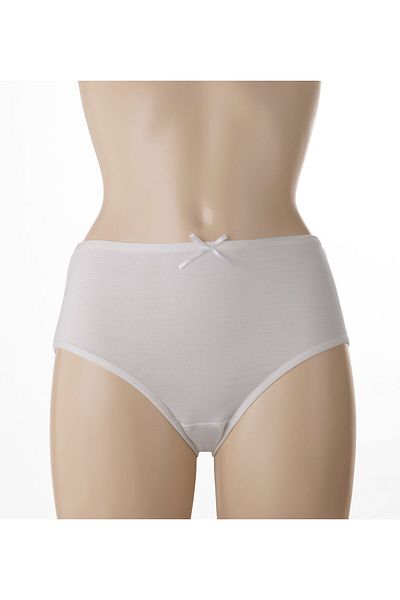 Yıldız Çamaşır STAR 6 Πακέτο Bamboo Bato Panties Q3921