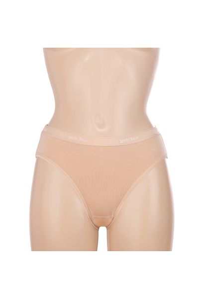 Yıldız Çamaşır YILDIZ Chiloți de bikini cu centură din bambus, 6 piese Q3956
