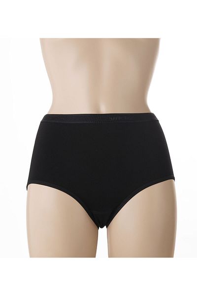 Yıldız Çamaşır STAR 6-Piece Bamboo Belted Bato Panties Q3946