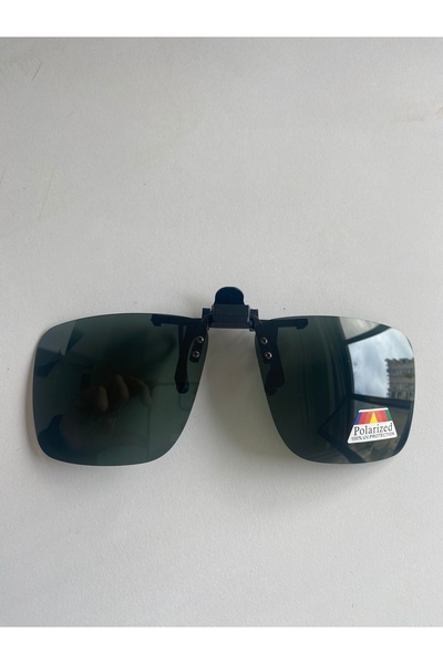 De Valentini Güneş gözlüğü clips