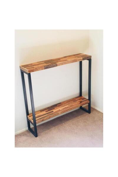 Abronya Dresuar Ayağı Petek Üstü Dresuar Ayağı Metal Dresuar Ayağı