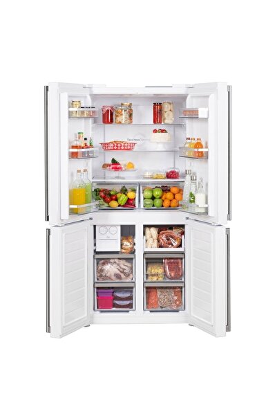 Vestel FD56201 E Gardırop Tipi Buzdolabı