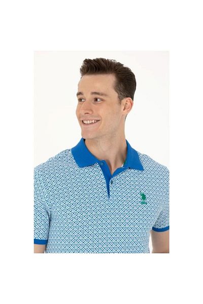 U.S. Polo Assn. US Polo AssnMen's Saks póló