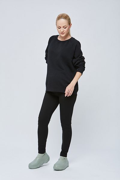 Motherway Maternity Winter Leggings Trousers