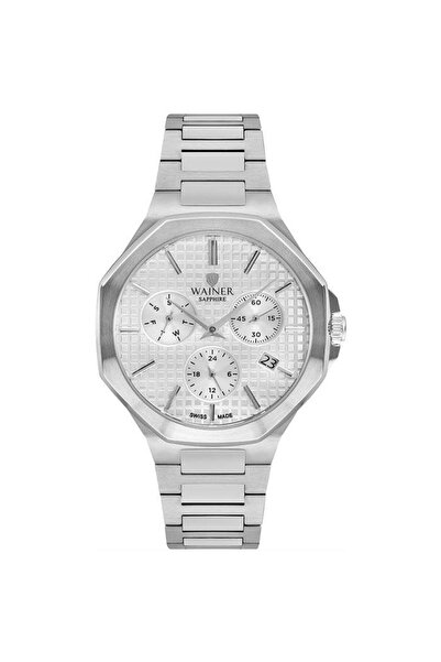 Wainer WA.19687-A ERKEK KOL SAATİ