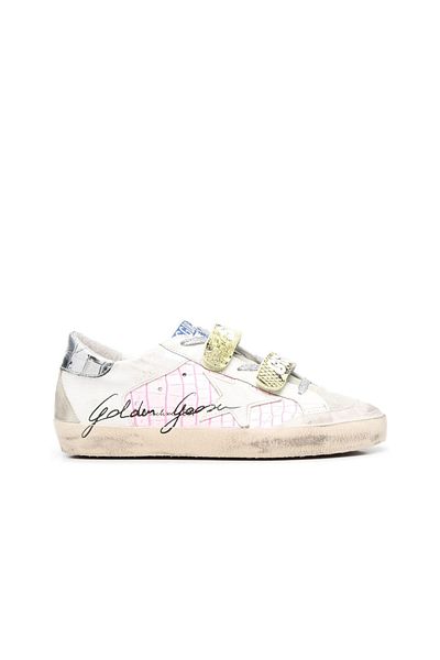 Golden Goose Deluxe Brand White Women Sneakers Styles Prices