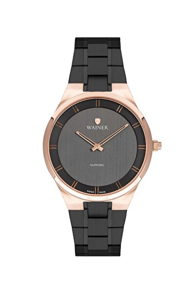Wainer WA.11084-B ERKEK KOL SAATİ