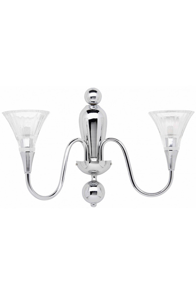 FLAŞ SPOT Flaşspot Modern Aplik Duvar Avizesi +^3000K Gün Işığı G9 Ampül HEDİYE