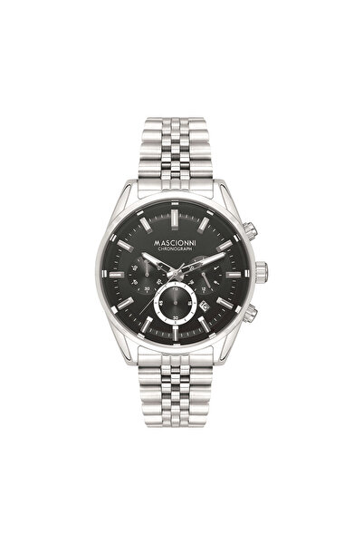 mascionni M.1.1229.02 Erkek Kol Saati