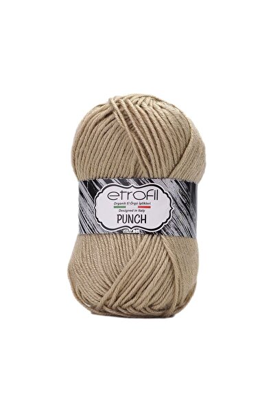 Etrofil Пънч 77081 Модел Бей Ренкли