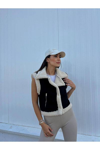 SONREİR SOFT COATING SNÍMATELNÝ RUKÁV COP NUBUCK COAT
