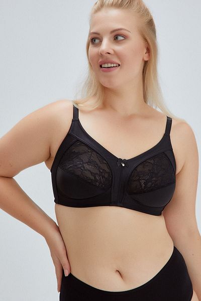 Dagi 1020kc Diana - Unwired Mimizzer, Gathering and Reducing Single Bra