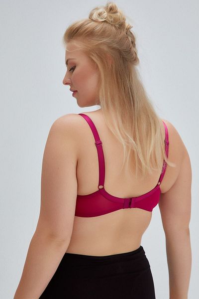 Dagi Aphrodite Cherry Collector Bedeckter BH