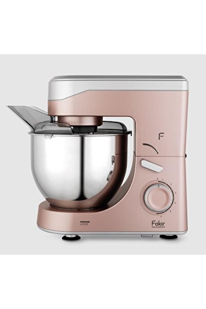 Fakir Mutfak Robotu/şefi Ve Hamur Yuğurma Arya 1500w Rosie (stadlı Mikser)