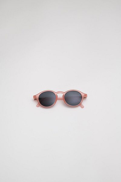 SOLEDA Adult Sunglasses Candy Pink