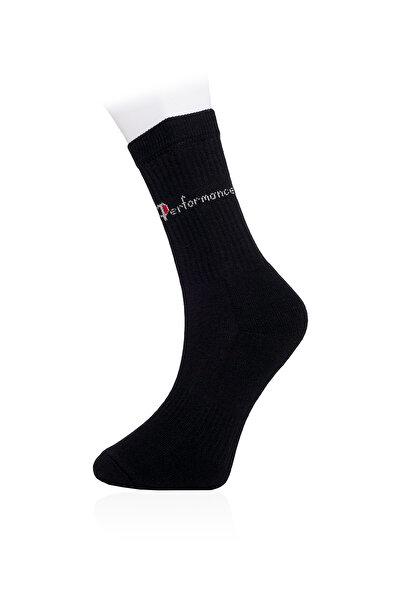 FORMO 12 броя мъжки безшевни парфюмирани дебели зимни чорапи до глезена на кърпа