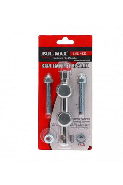 Bul-Max Door Safety Apparatus BMX-4630