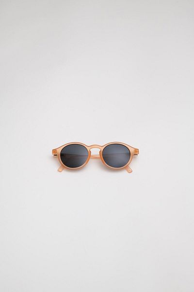 SOLEDA Adult Sunglasses Blush