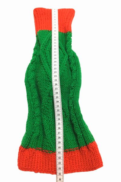 Işin Tasarım Hand Knitted Sweater for Cat and Dog