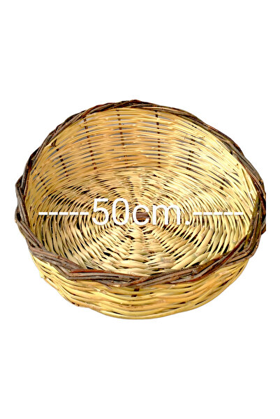 Greenosier Hasır Manav Sepeti Teşhir Sepeti Manav Reyonu Şarküteri Standı Kur...