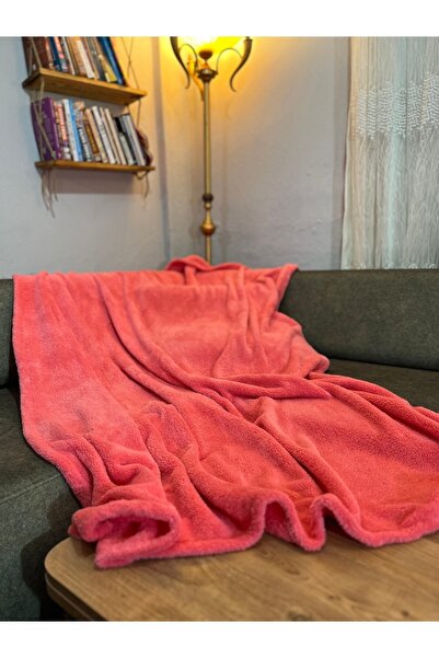 OFEO Home Collection Velsoft Polar Plushtek - Personality, Tv Camping Emergen...