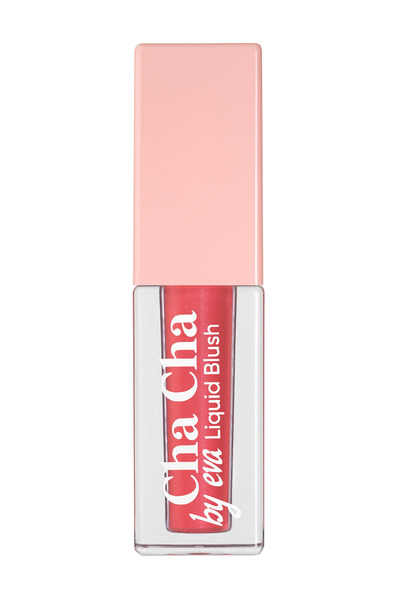 Cha Cha By Eva Liquid Blush - Likit Allık 11 Daydream