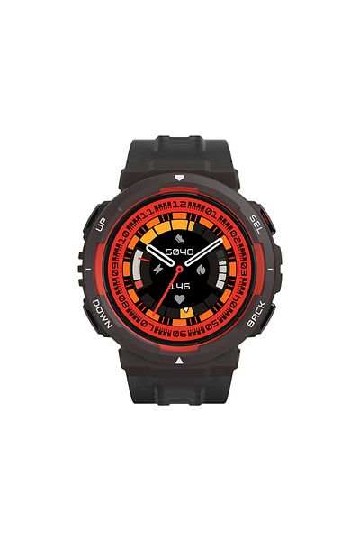 Amazfit Active Edge Smart Watch (Amazfit Türkiye Guaranteed)