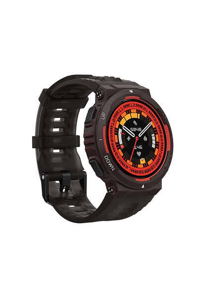 Amazfit Active Edge Smart Watch (Amazfit Türkiye Guaranteed)