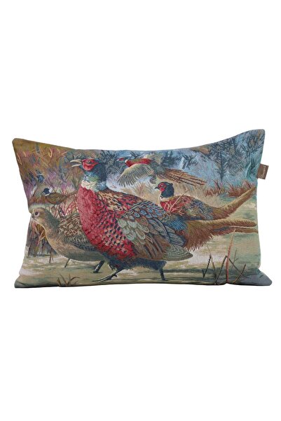 Believe PEACOCK GOBLEN KIRLENT 35*50 cm