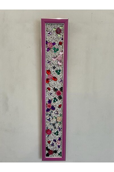 Tam Seramik Mozaik Tablo