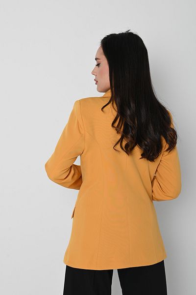 Koza Butik Jachetă cu căptușeală pentru femei 0101-22