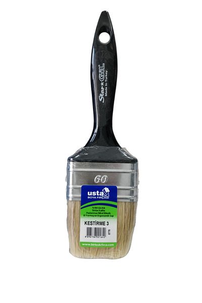 StarGil BRUSH BRUSH NO:3 FIR17
