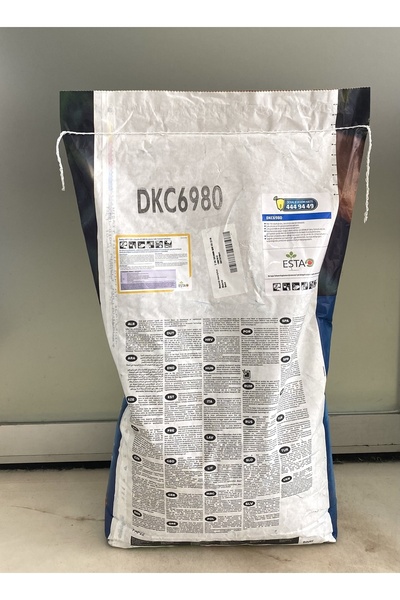 DEKALB Mısır Tohumu Dkc 6980 (GAUCHO)