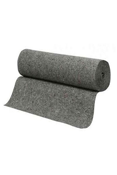 AKSEREN Halı Altı Koruyucu Isı Ses Yalıtım Malzemesi En: 100cm