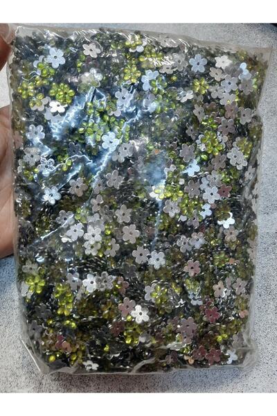 Sedef tuhafiye Boncuk 5000 Adet