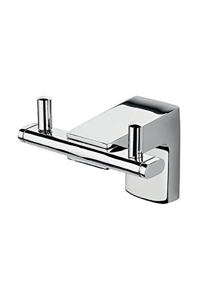 Genel Markalar Dibanyo Bucca Krom Bornoz Askılık 238005-b