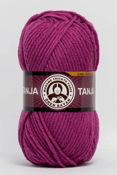 Ören Bayan Tanja Hand Knitting Thread 100gr|0051|