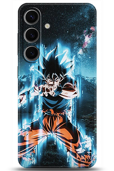 Turkiyecepaksesuar Samsung Galaxy S24 Plus Case Hd Printed Case - Followed In...