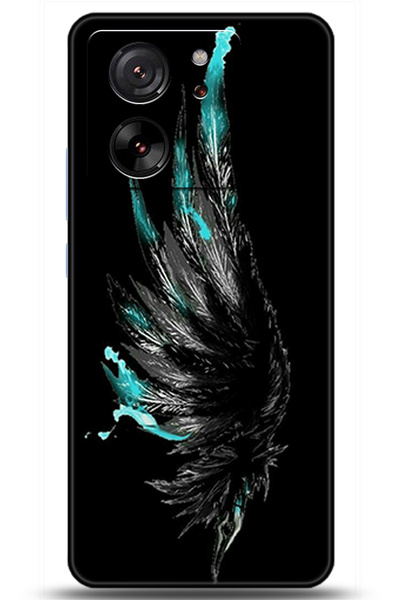 Generic Brand Xiaomi 13t Pro Case Hd Printed Case - Followed Institution 0685