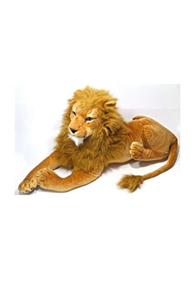 TOPROCKSTORE Peluş Aslan 45 cm