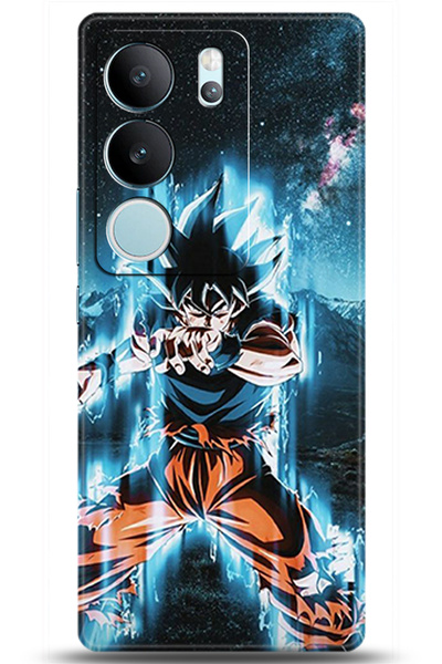 Turkiyecepaksesuar Vivo V29 5g Case Hd Printed Case - Followed Institution 0100